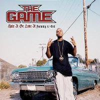 Cover The Game feat. 50 Cent - Hate It Or Love It