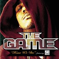 Cover The Game feat. 50 Cent - How We Do