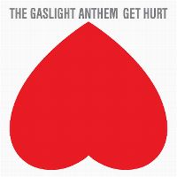 Cover The Gaslight Anthem - Get Hurt