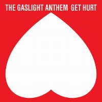 Cover The Gaslight Anthem - Get Hurt