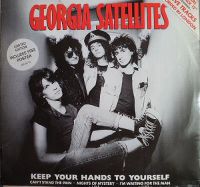 Cover The Georgia Satellites - Keep Your Hands To Yourself