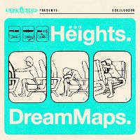Cover The Heights - DreamMaps