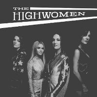 Cover The Highwomen - The Highwomen