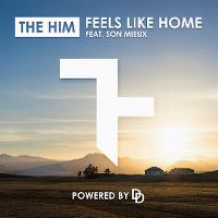 Cover The Him feat. Son Mieux - Feels Like Home