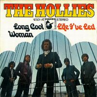 Cover The Hollies - Long Cool Woman