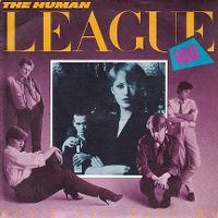 Cover The Human League - Don't You Want Me