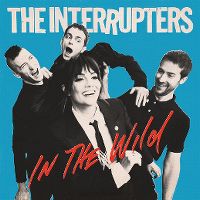 Cover The Interrupters - In The Wild