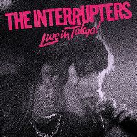 Cover The Interrupters - Live In Tokyo!