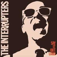 Cover The Interrupters - Say It Out Loud