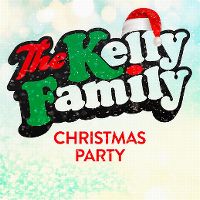 Cover The Kelly Family - Christmas Party