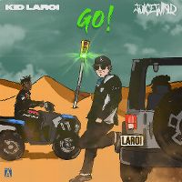 Cover The Kid Laroi / Juice WRLD - Go!