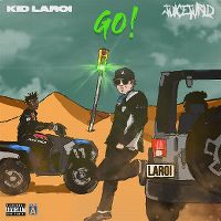Cover The Kid Laroi / Juice WRLD - Go!