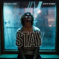 Cover The Kid Laroi / Justin Bieber - Stay