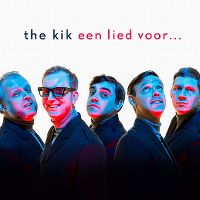 Cover The Kik - Een lied voor...