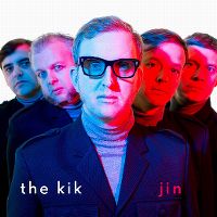 Cover The Kik - Jin