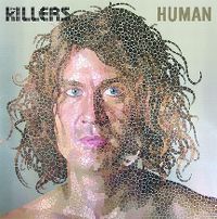 Cover The Killers - Human