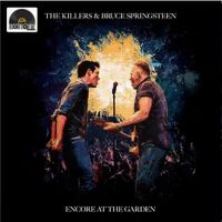 Cover The Killers & Bruce Springsteen - Encore At The Garden