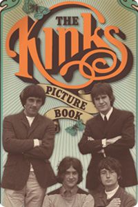 The Kinks - Picture Book - austriancharts.at