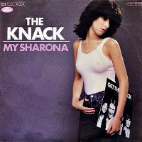 Cover The Knack - My Sharona