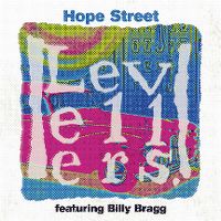 Cover The Levellers feat. Billy Bragg - Hope Street