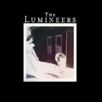 Cover The Lumineers - The Lumineers