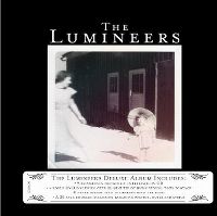 Cover The Lumineers - The Lumineers