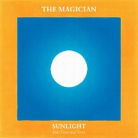 Cover The Magician feat. Years And Years - Sunlight