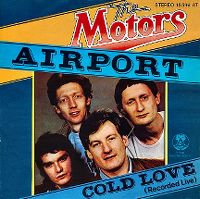 Cover The Motors - Airport