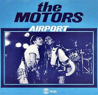 Cover The Motors - Airport
