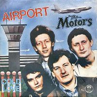 Cover The Motors - Airport
