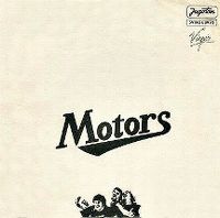 Cover The Motors - Airport