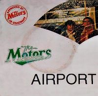 Cover The Motors - Airport