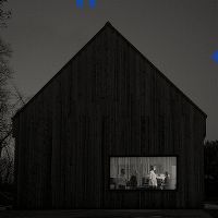 Cover The National - Sleep Well Beast