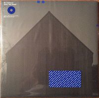 Cover The National - Sleep Well Beast