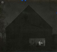 Cover The National - Sleep Well Beast
