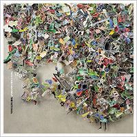 Cover The National - Think You Can Wait