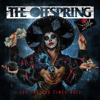 Cover The Offspring - Let The Bad Times Roll