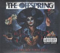 Cover The Offspring - Let The Bad Times Roll