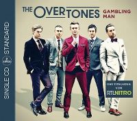 Cover The Overtones - Gambling Man