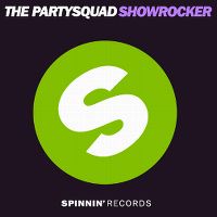 Cover The Partysquad - Showrocker