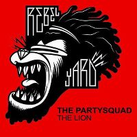 Cover The Partysquad - The Lion