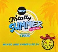 Cover The Partysquad - TMF Totally Summer Mixtape