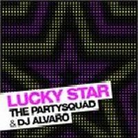 Cover The Partysquad & DJ Alvaro - Lucky Star