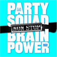 Cover The Partysquad feat. Brainpower - Non Stop