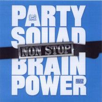 Cover The Partysquad feat. Brainpower - Non Stop