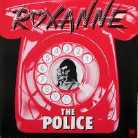 Cover The Police - Roxanne