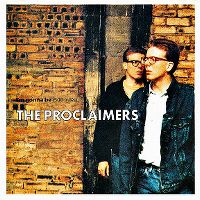 Cover The Proclaimers - I'm Gonna Be (500 Miles)