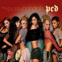 Cover The Pussycat Dolls - PCD