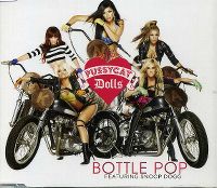 Cover The Pussycat Dolls feat. Snoop Dogg - Bottle Pop