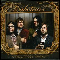 Cover The Raconteurs - Broken Boy Soldiers